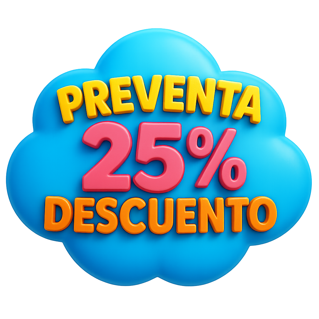 LA GRANJA DE ZENÓN en ACUÑA🗓️SÁB 28 MARZO-18hs